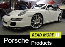 Car Audio Innovations Porsche Products
